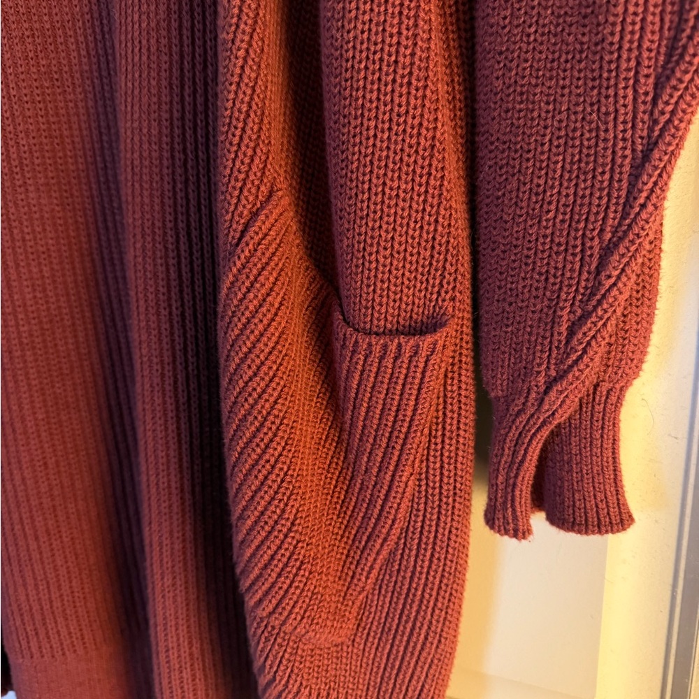 Women's cardigan